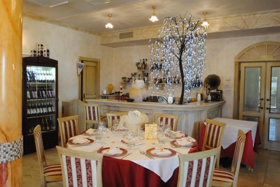Il Salice Hotel Civitella Del Tronto Exterior foto