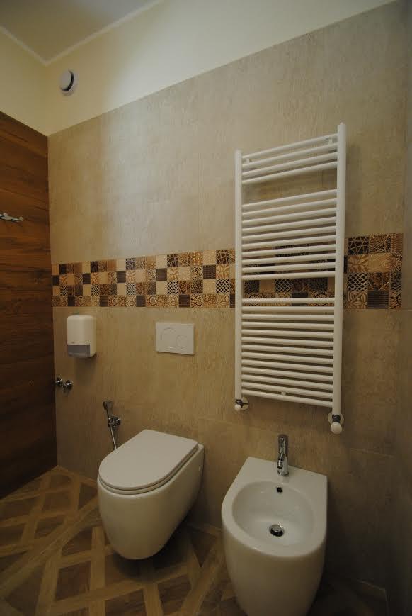 Il Salice Hotel Civitella Del Tronto Exterior foto